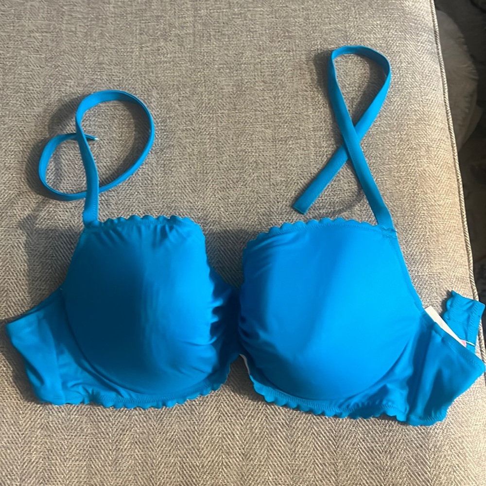 Victoria Secret bikini top